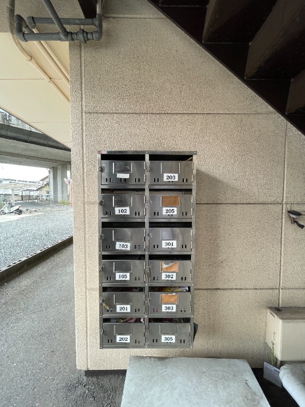 その他共有部分