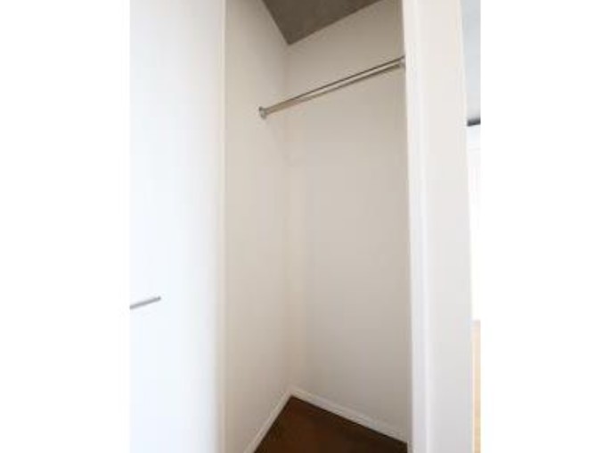 収納　※別部屋参考写真
