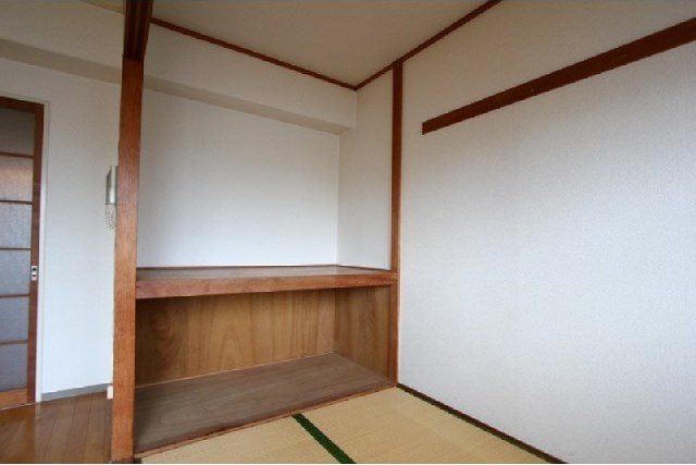 収納　別部屋参照