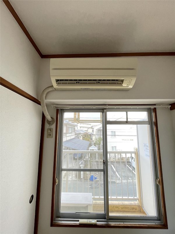 その他設備　別部屋参照