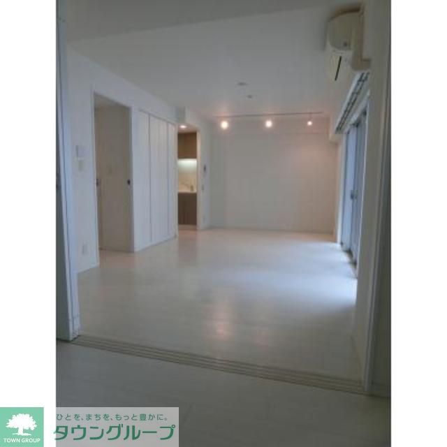 居室・リビング　※写真は同タイプ住戸です。