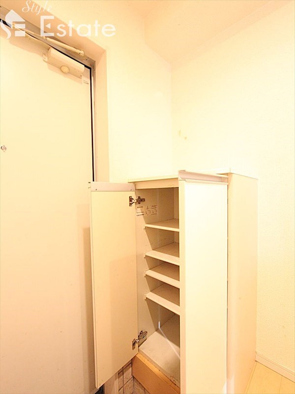 その他　シューズボックス