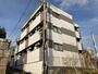 中井駅より徒歩6分 1階 築34年10ヶ月の賃貸物件