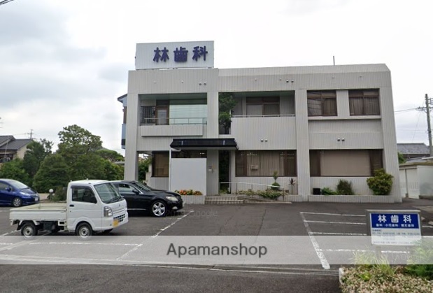 病院　林歯科（病院）まで1676m