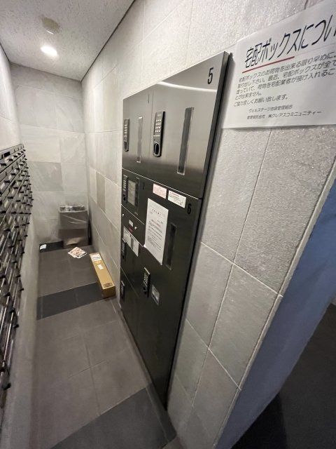 ロビー