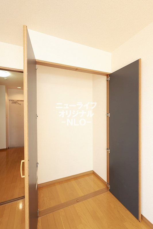 収納　大容量の収納は使い方のアレンジも自由自在★
