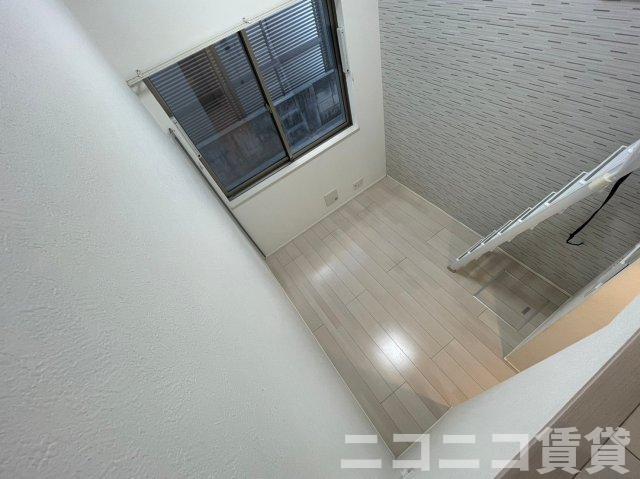 眺望　別号室イメージの為、現状を優先致します。