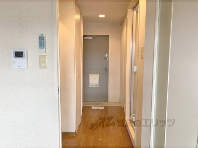 その他部屋・スペース　廊下