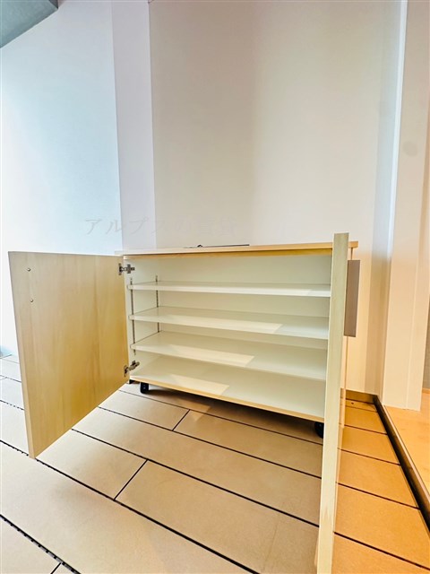 収納　参考写真