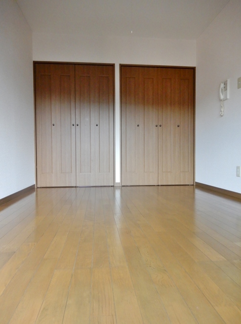 その他部屋・スペース　居室