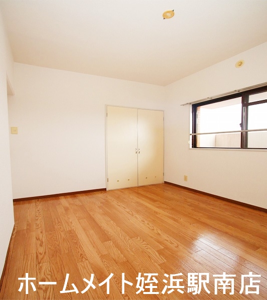 その他　★独立部屋は寝室に？★参考写真