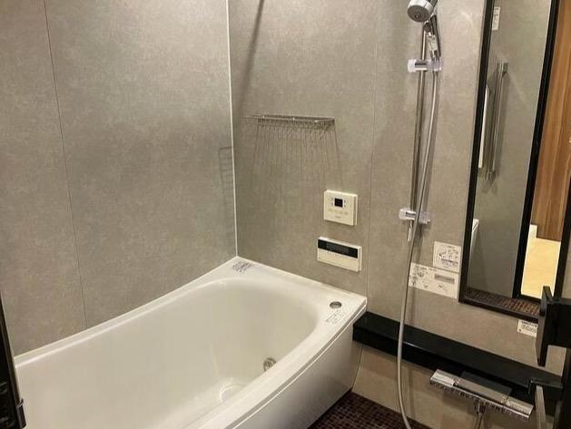 バス・シャワールーム　別部屋参考写真