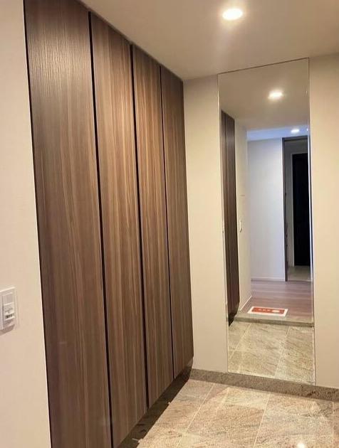 玄関　別部屋参考写真