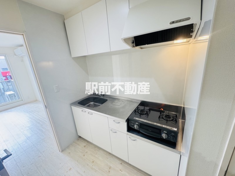 キッチン　◆他部屋流用◆