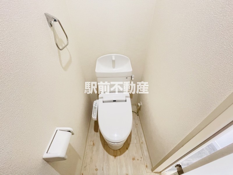 トイレ　◆他部屋流用◆