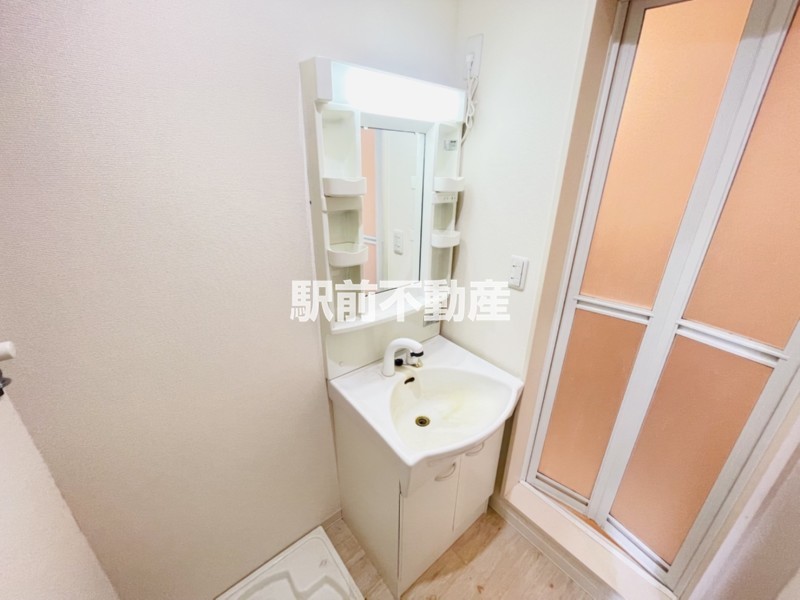 洗面設備　◆他部屋流用◆