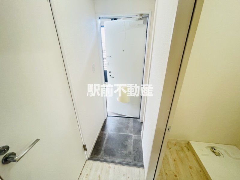 玄関　◆他部屋流用◆