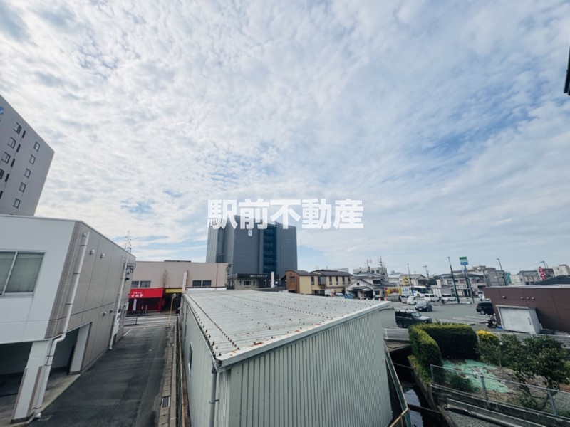眺望　◆他部屋流用◆
