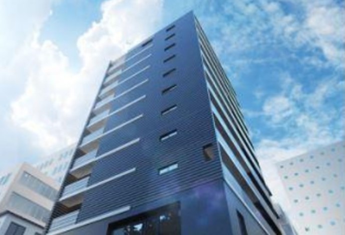 建物外観　☆綺麗な外観☆