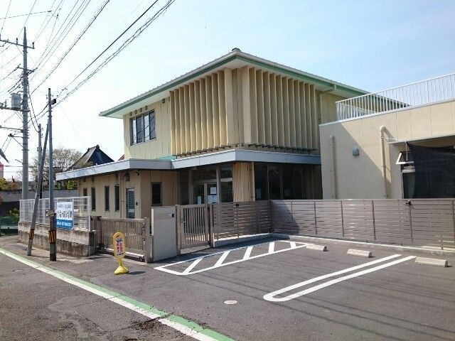 幼稚園・保育園　堤ヶ岡保育園（幼稚園・保育園）まで500m