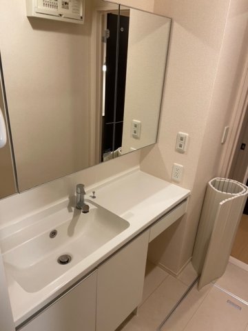 洗面設備　イメージ写真