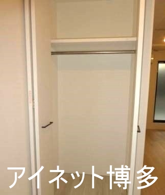収納　収納もたっぷり