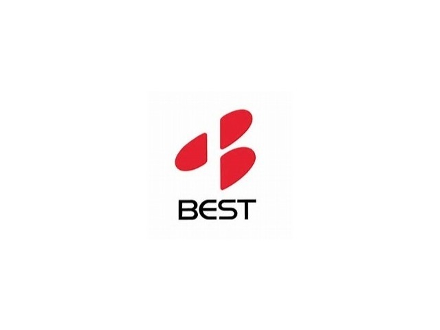 ホームセンター　ベスト電器BFSウリテックパワー大橋店（ホームセンター）まで608m