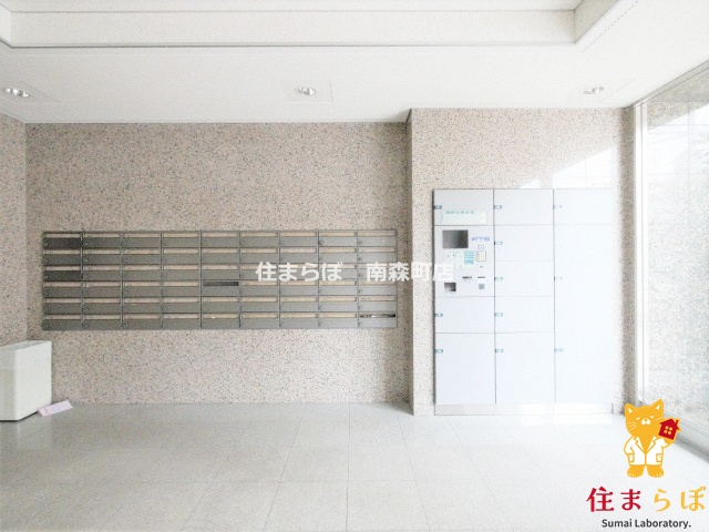 その他共有部分　日常使いを想像しながら