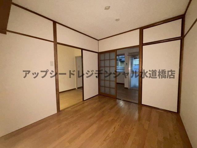 その他部屋・スペース　※別室参考写真です。押入付き