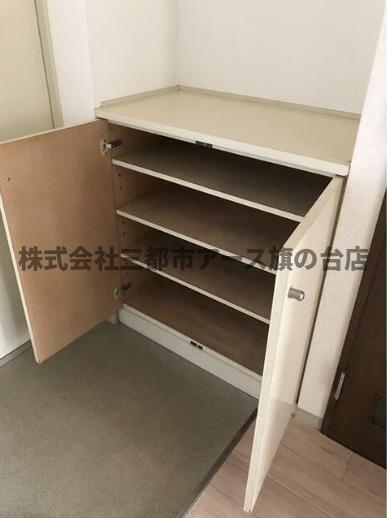 収納　東京ＮＫ品川　は三都市アース中延店へお任せください！　ご内覧
