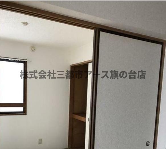 その他部屋・スペース　東京ＮＫ品川　は三都市アース中延店へお任せください！　ご内覧