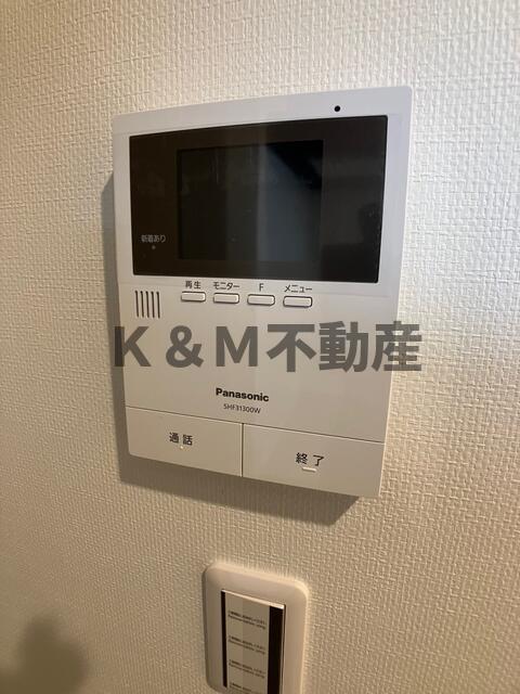 セキュリティ　?