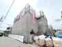 清瀬駅よりバス6分 徒歩4分 2階 築1年9ヶ月の賃貸物件