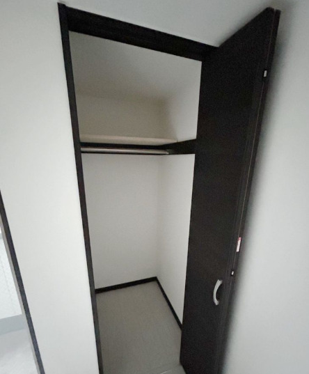 収納　※別部屋の参考写真です。