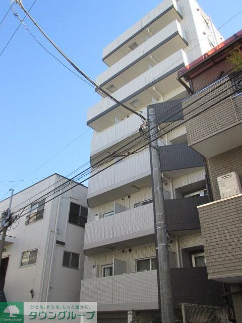 建物外観　★外観★