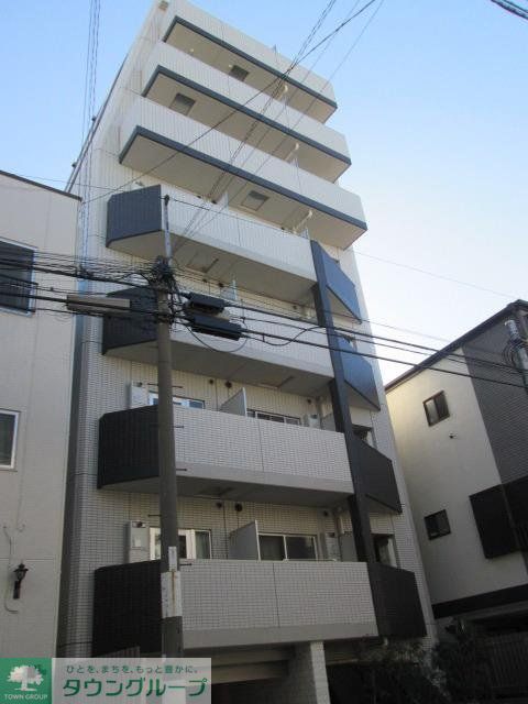 建物外観　★外観★