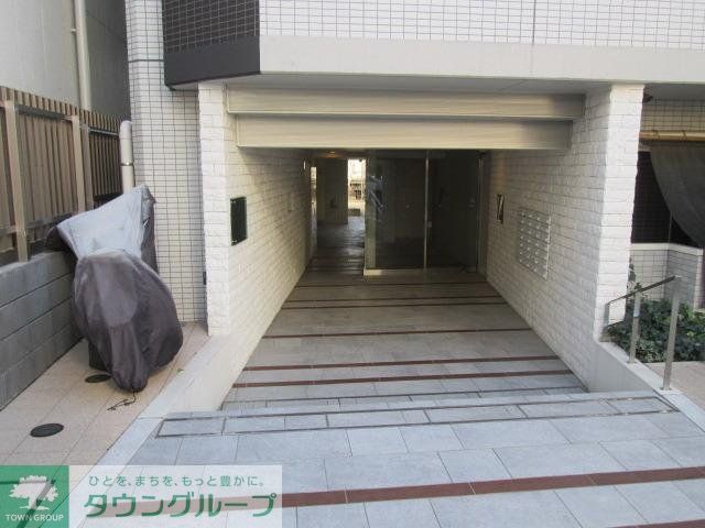 エントランス　★エントランス★