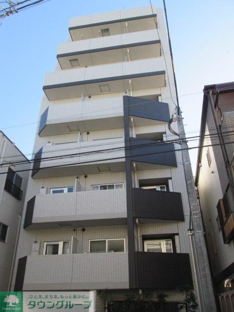 建物外観　★外観★
