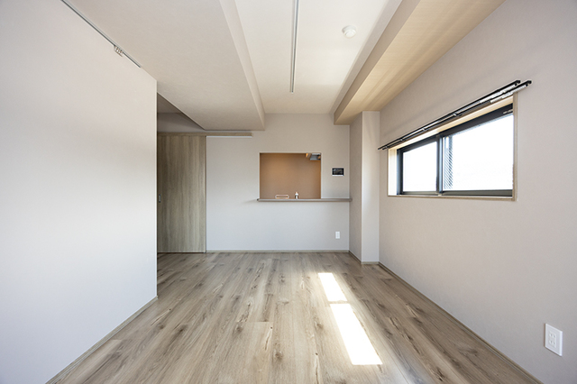 その他　※写真は同タイプ住戸です。