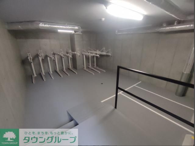 その他共有部分　共有部分