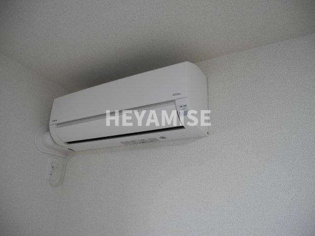 その他設備　※室内画像は類似物件のもの
