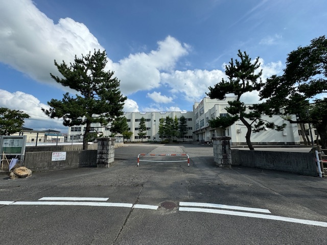 小学校　住吉小学校（小学校）まで500m