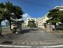 中学校　猿橋中学校（中学校）まで700m
