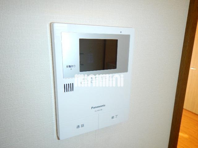 セキュリティ　ＴＶモニターフォン