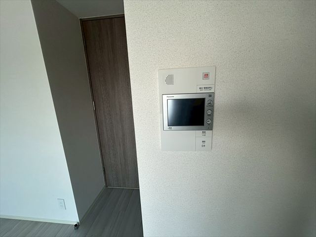 セキュリティ　プレサンス大須観音フィエスタ