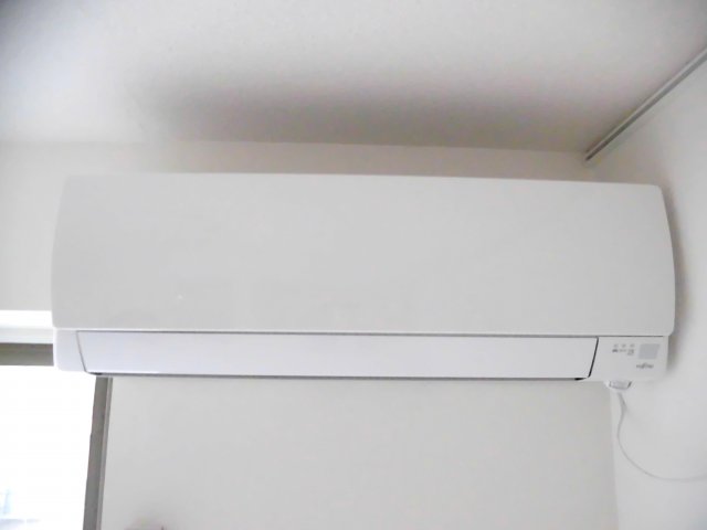 その他設備　三越ゼームス坂マンション　※別部屋参考