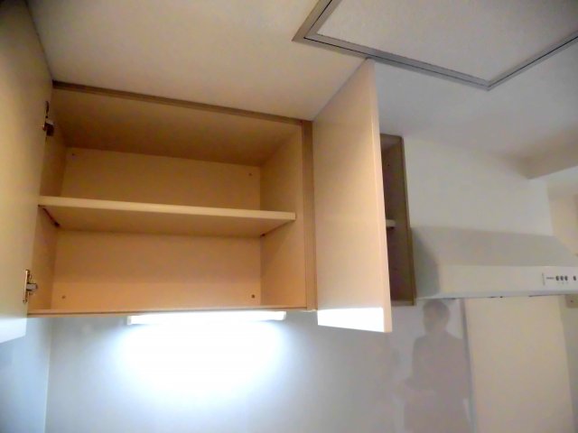 その他　三越ゼームス坂マンション　※別部屋参考