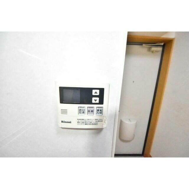 その他設備　物件画像