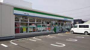 コンビニ　ファミリーマート倉敷浜ノ茶屋店（コンビニ）まで238m