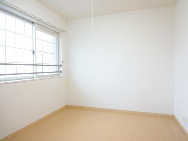 その他部屋・スペース　明るい室内です